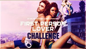 First Person Lover Challenge