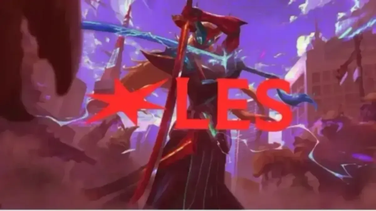 Liga Española de LoL (LES) 2026 Final Four