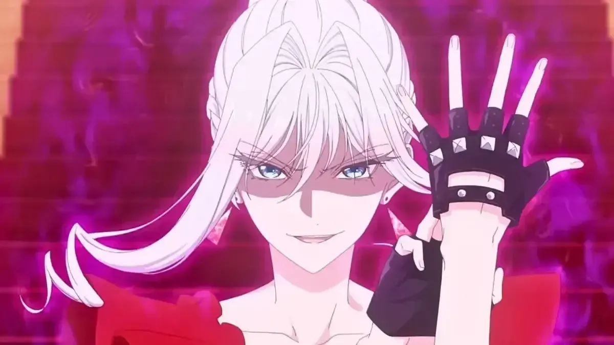Anime May I Ask for One Final Thing? lên sóng vào tháng 3