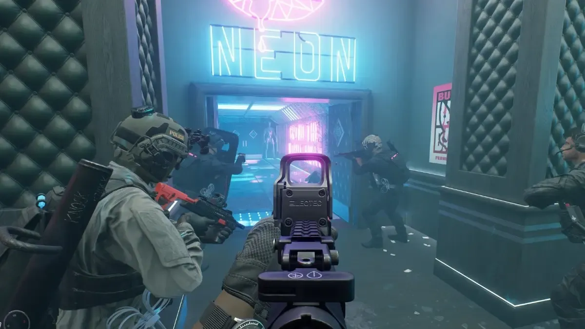 Ready or Not hits one million console sales in just four days despite controversy