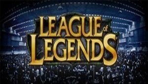 DreamHack Winter 2014 League of Legends