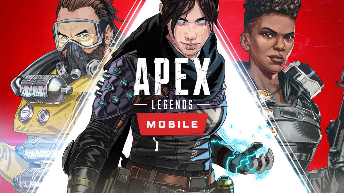 Apex Legends