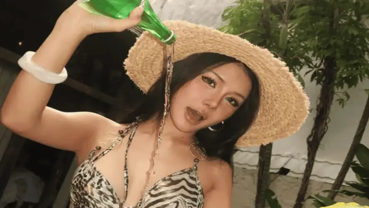 Hậu “độ dáng”, Xuân Ca táo bạo khoe thân hình săn chắc gây bão MXH