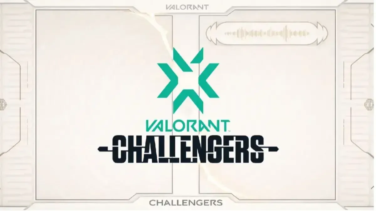 VALORANT Challengers 2026 Americas: Last Chance Qualifier