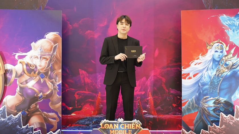 Úp mở khả năng comeback thi đấu chuyên nghiệp Loạn Chiến Mobile, cái tên “Ma Vương” Zeros sẽ trở lại