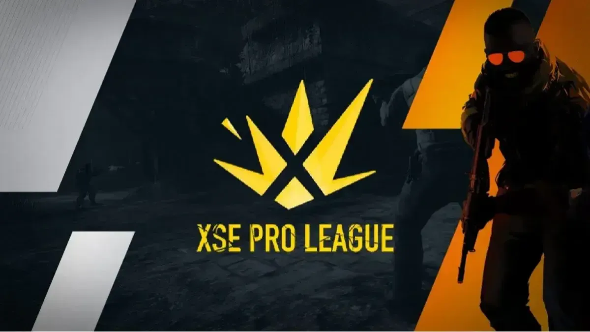 XSE Pro League Season 2
