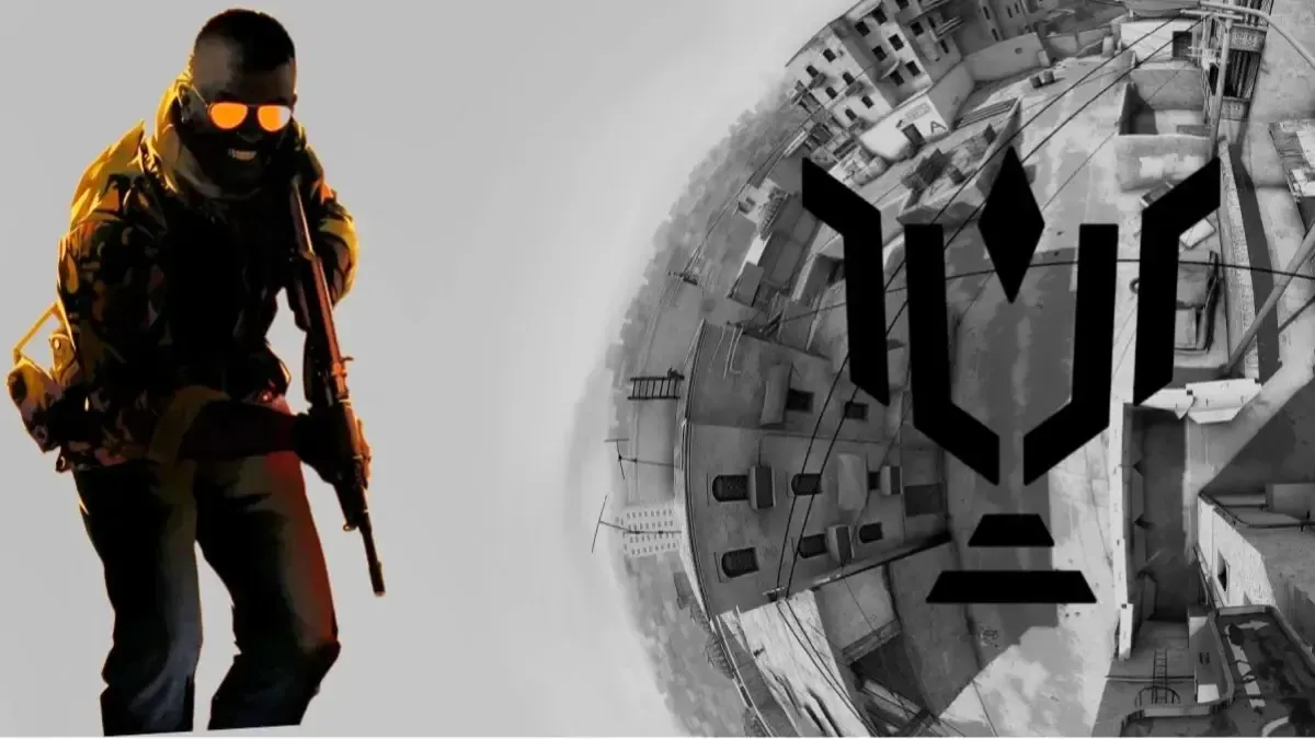 Russian Esports Cup 2025