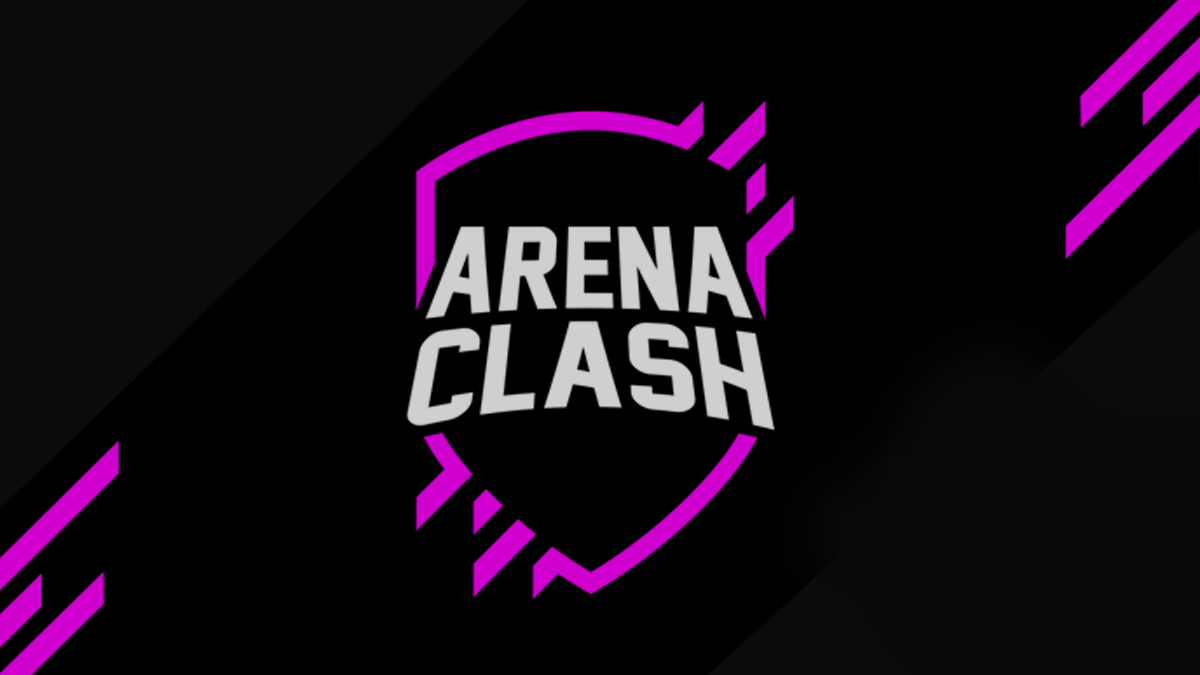 Overwatch Arena Clash Winter 2019