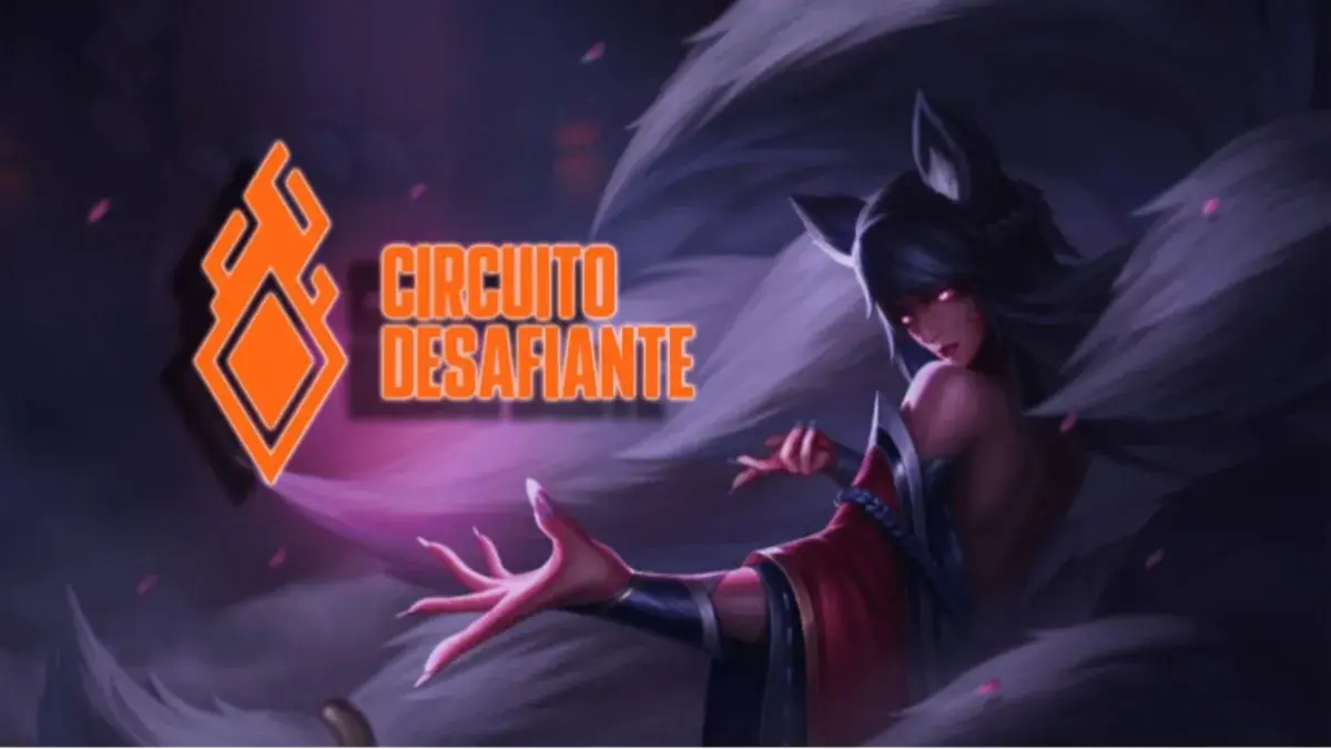 Circuito Desafiante (CD) 2025 Split 1: Schedule, Teams, News