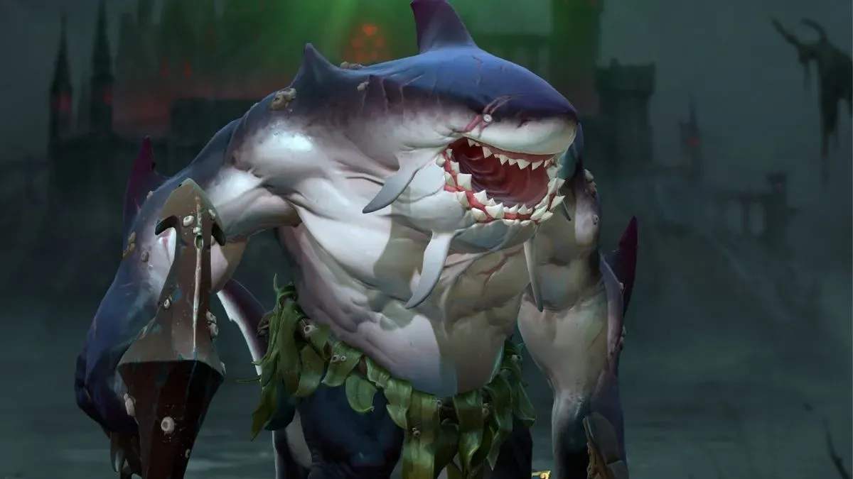 Dota 2 hits highest player count in a decade with 1.1 million peak players