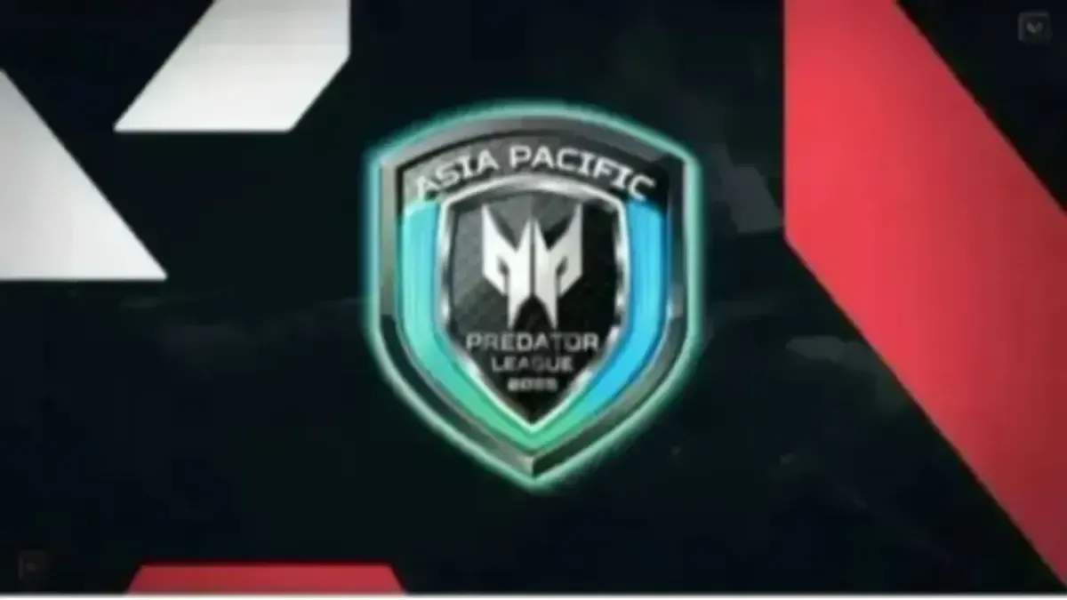 Predator League India 2025