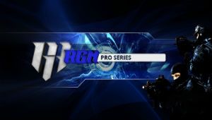 RGN Pro Series Europe - Group C Tiebreaker