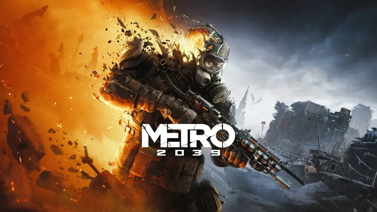 Metro 2039 revealed in dark trailer featuring post-apocalyptic Moscow, launches this winter