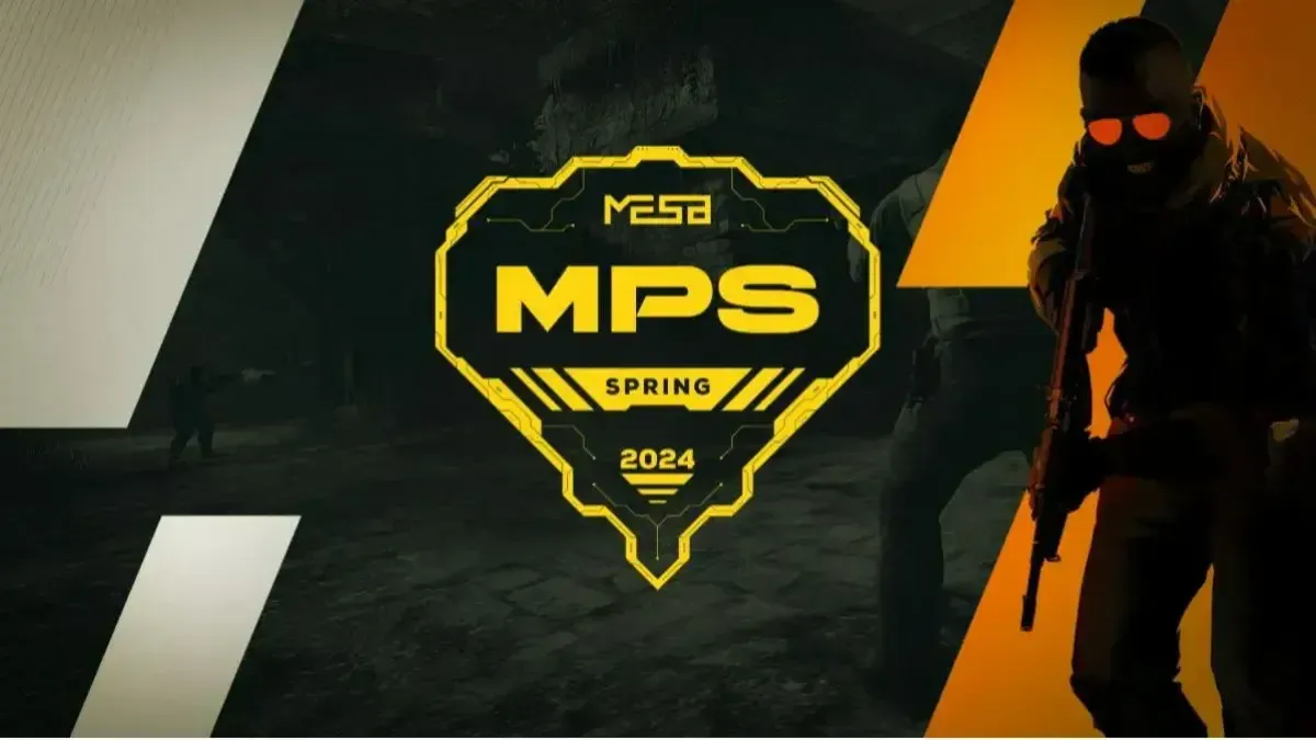 MESA Pro Series: Spring 2024