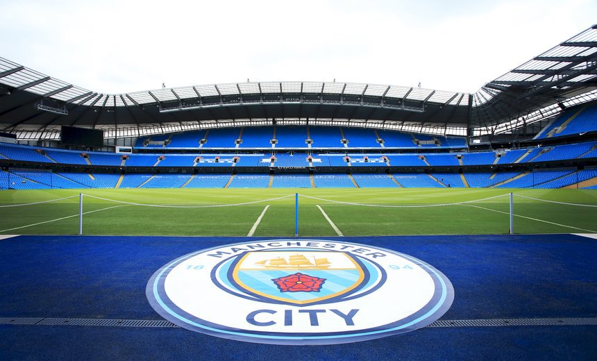 All Esports News : Manchester City sign FIFA player as sports clubs ...