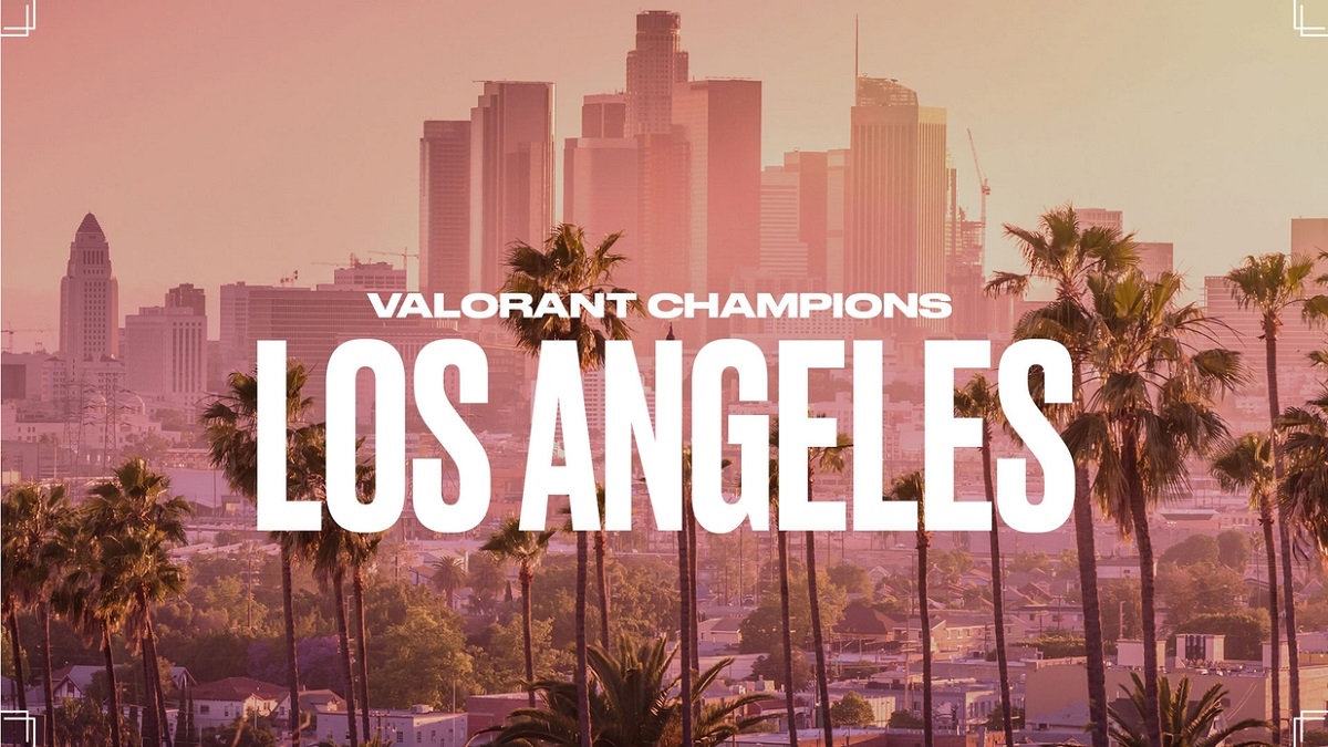 Valorant News VCT Champions 2023 features highest VCT prize pool to