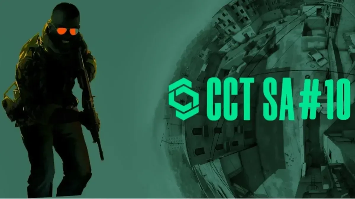 CCT Season 3 South American Series #10