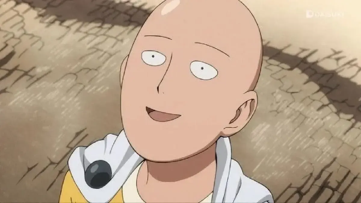 🥊 One Punch Man: Manga Trở Lại Sau Thời Gian Tạm Dừng
