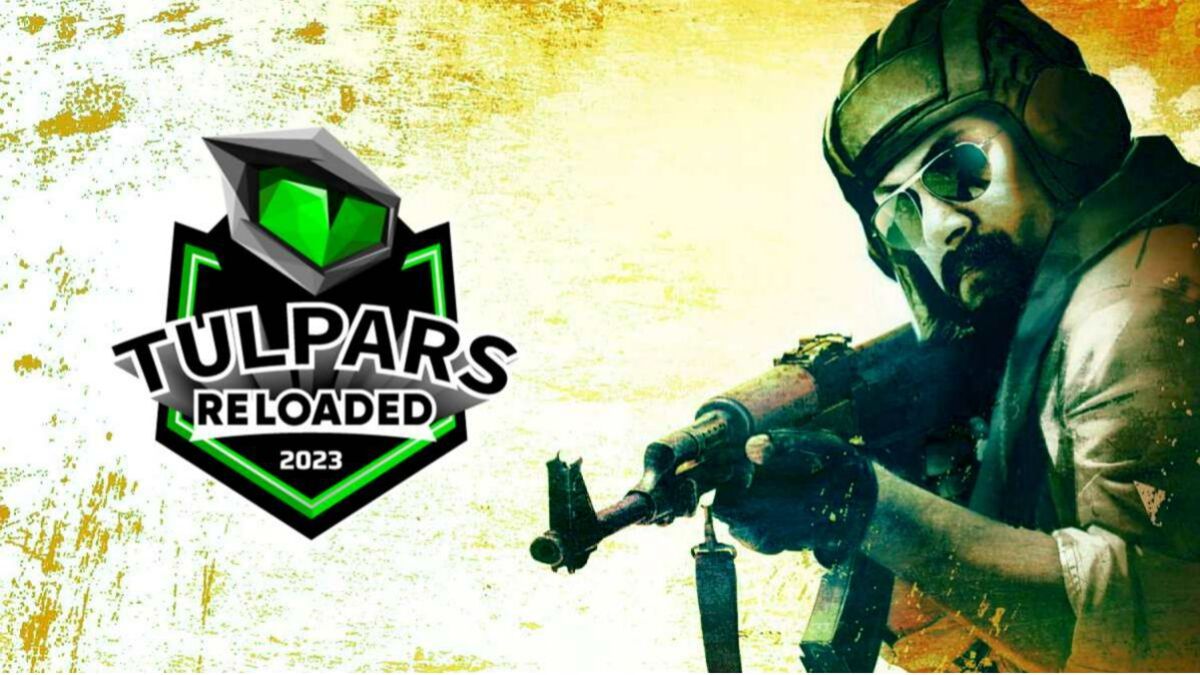 Monsters Reloaded 2023: Schedule, Teams, News & Prize Pool - GosuGamers ...