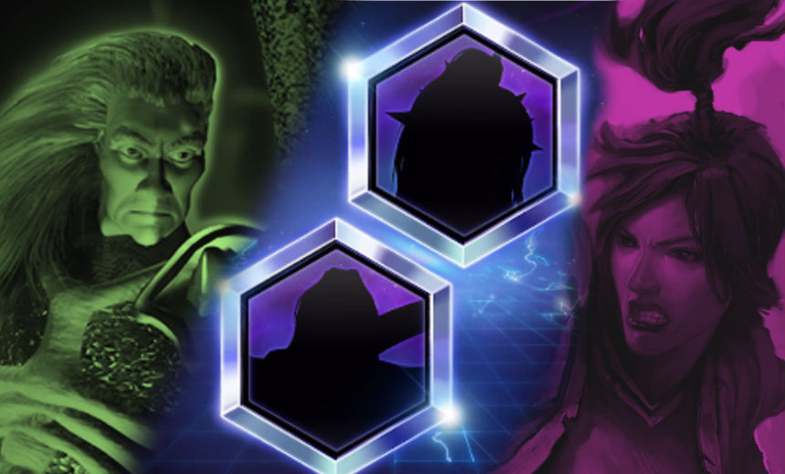 Blizzard reveals new Wizard and Necromancer characters for Heroes