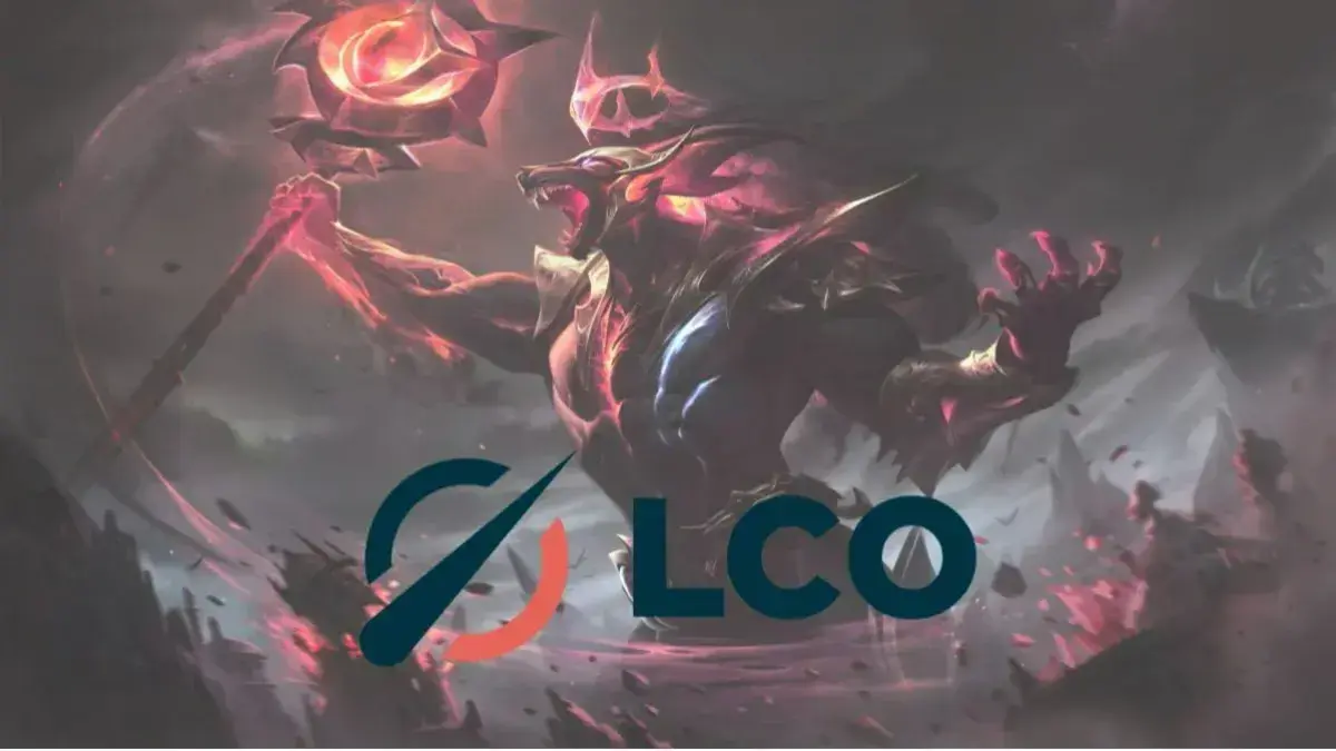 LCO 2024 Split 1 LoL Coverage GosuGamers