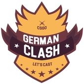 German Clash Season 2 Finals