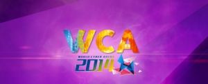 WCA 2014