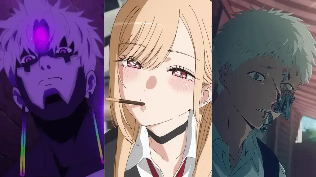 Những bộ anime được mong đợi nhất sẽ ra mắt vào tháng 7 này!