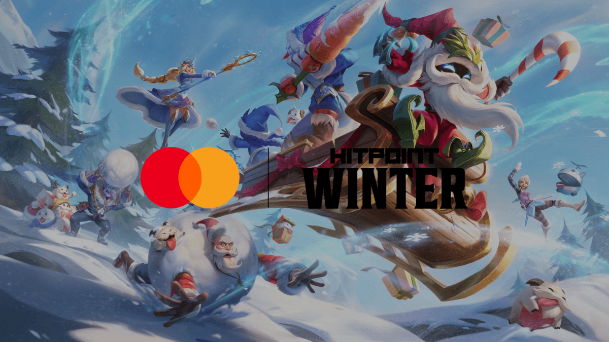 Hitpoint 2023 Winter