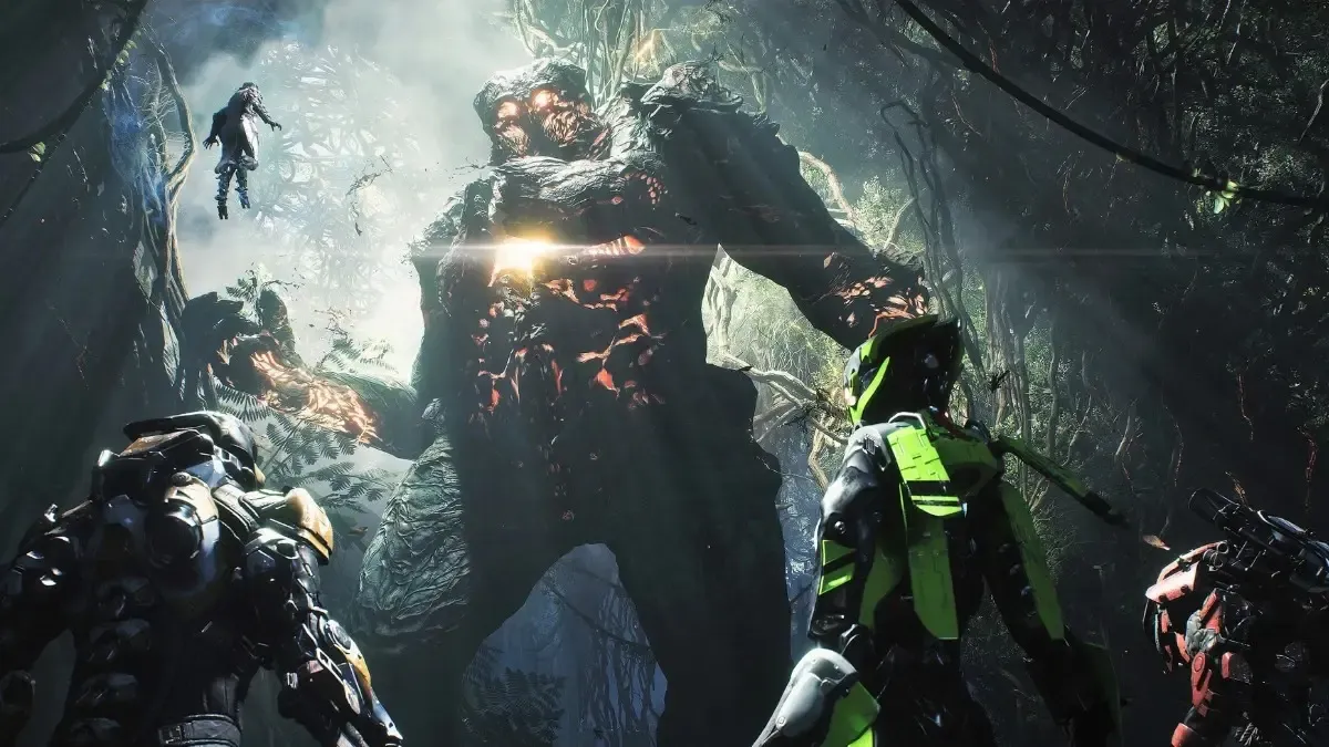 Anthem to shut down in January 2026, Electronic Arts confirms