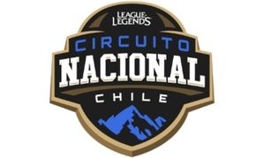 Circuito Nacional Chile Closing Season