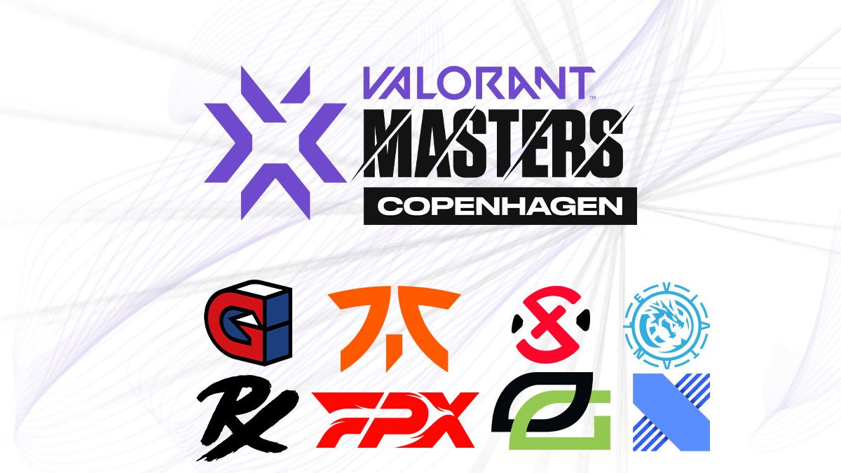 Masters Copenhagen Playoffs