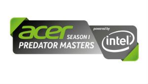 Acer Predator Masters Season 2