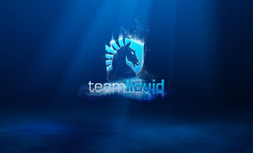 team liquid dota 2