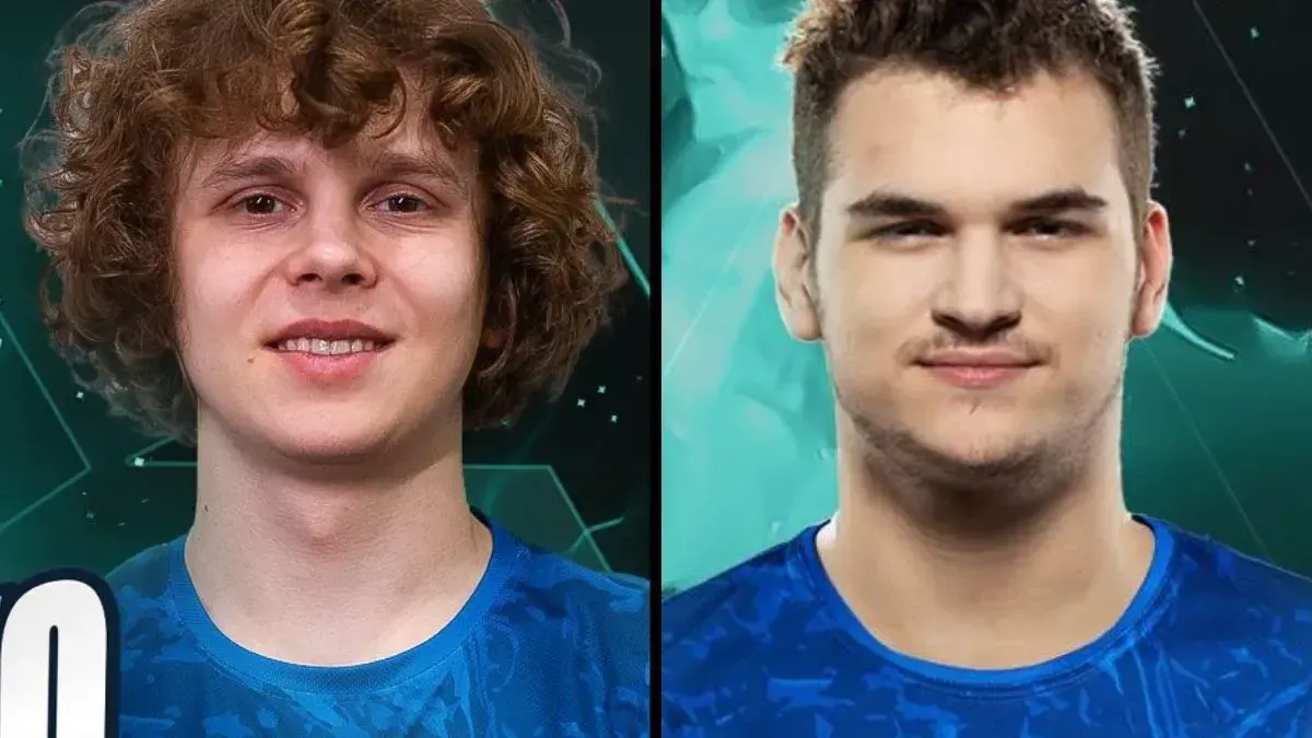 Tundra Esports reveal overhauled roster with Dyrachyo and bzm for the 2025 Dota 2 season