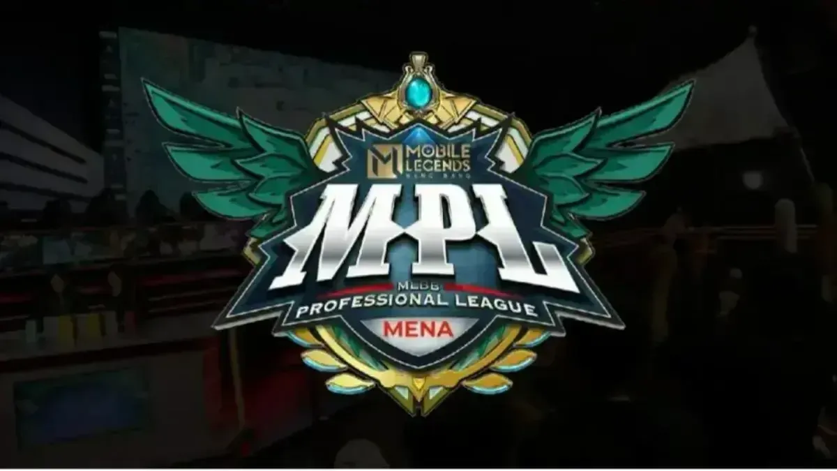 MPL MENA Season 6