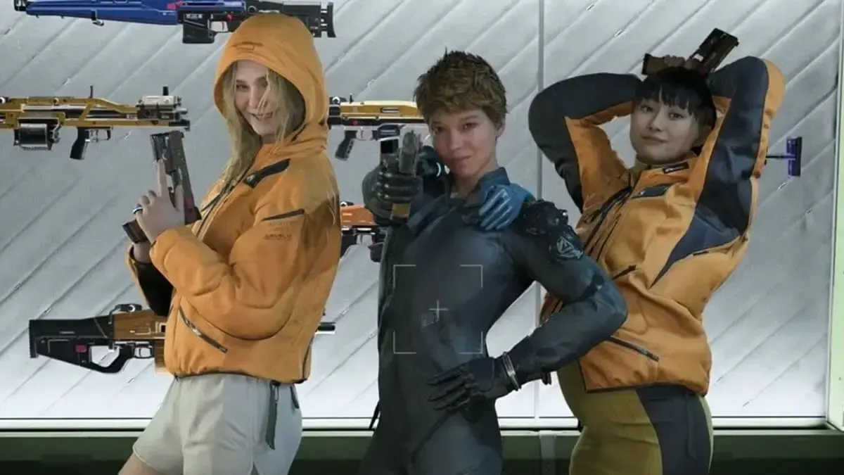 Hideo Kojima Từ Chối Làm Đạo Diễn Phim Death Stranding, Dự Án Live-Action Vẫn Tiếp Tục