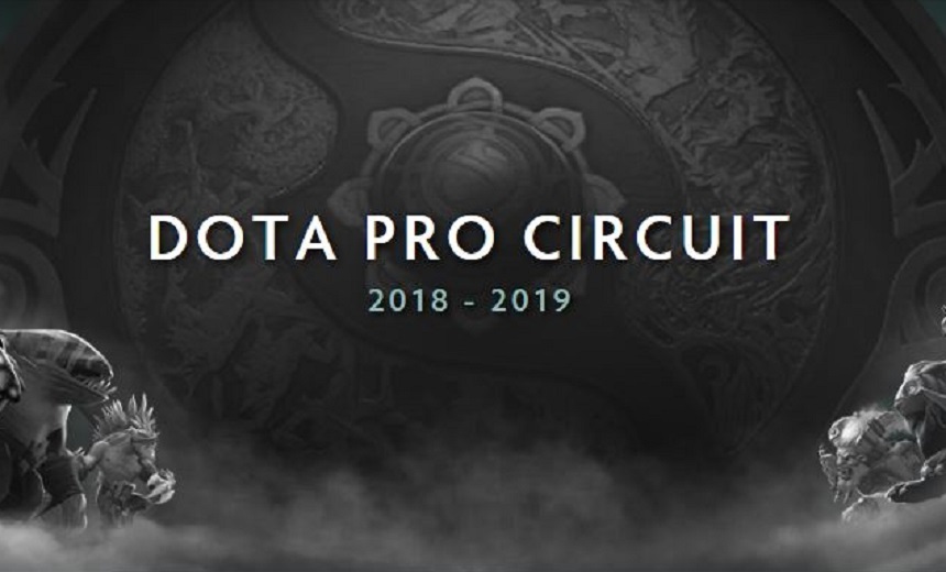 Dota 2 News Road To Ti9 Team Registration Open And Dpc Point Distribution Gosugamers