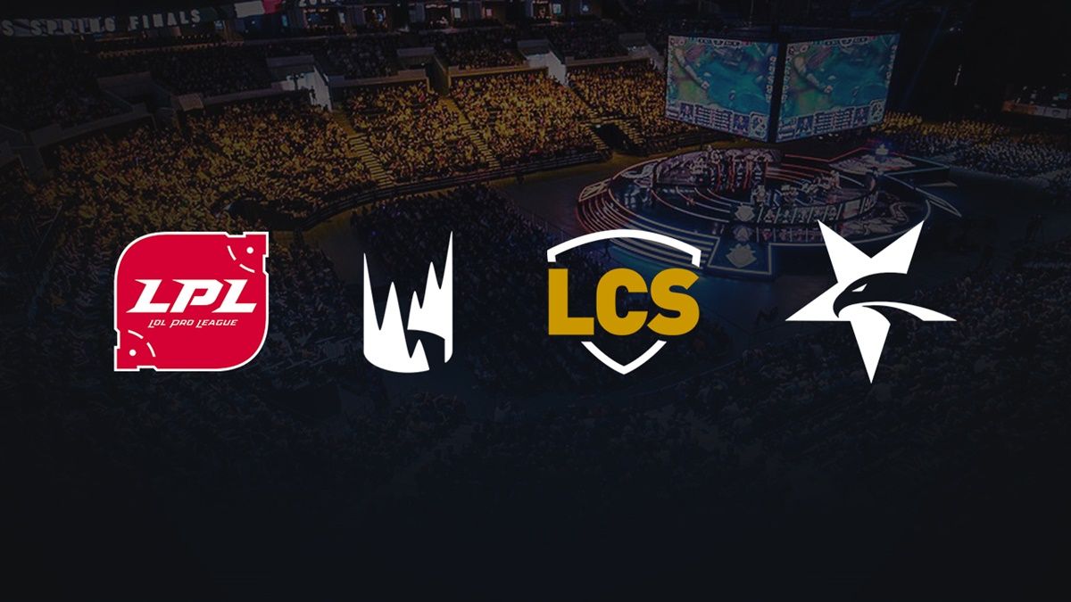 LPL bị caster của Riot tố cáo chèn ép các khu vực Âu Mỹ tại CKTG 2022