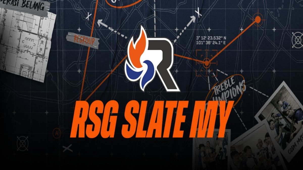 RSG Slate MY