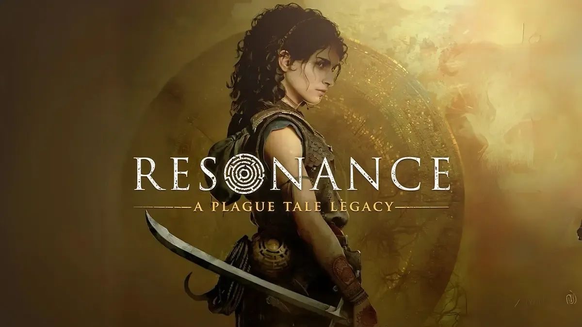 Resonance: A Plague Tale prequel takes the series in a new and rat-less direction
