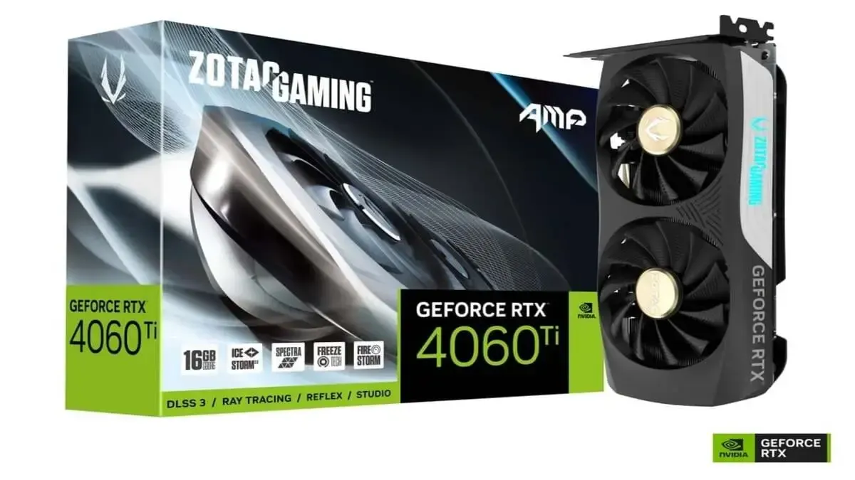 Chạy AI tại nhà dễ dàng với card đồ họa RTX 16GB từ Nvidia