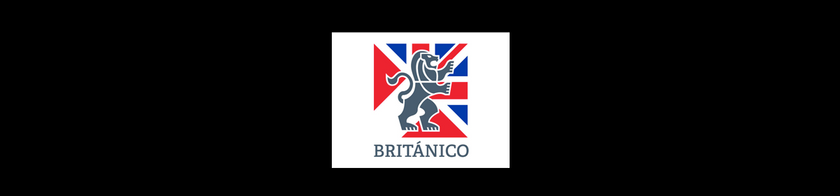 Británico logo