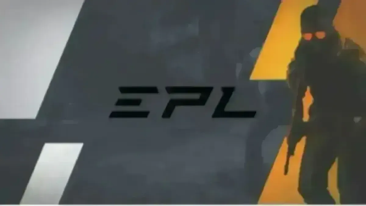 European Pro League Season 20