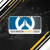 South American Overwatch Circuit: Season 3 - Division 1