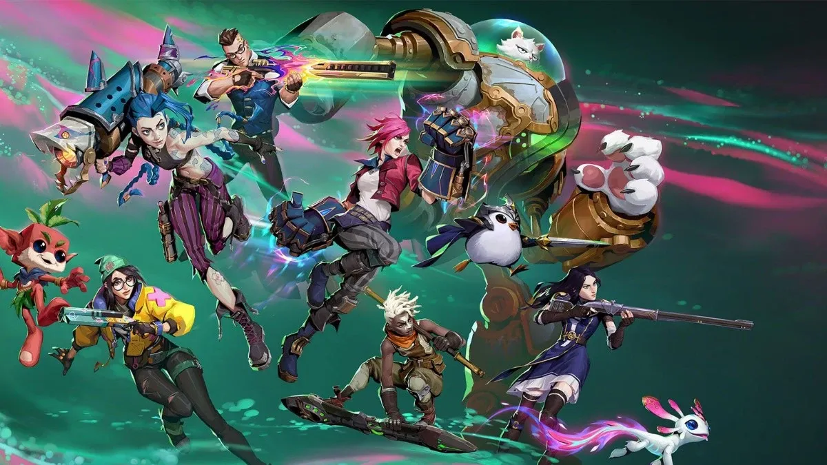 Riot Games' Vanguard On-Demand lets LoL, VALORANT, and 2XKO players run anti-cheat on demand