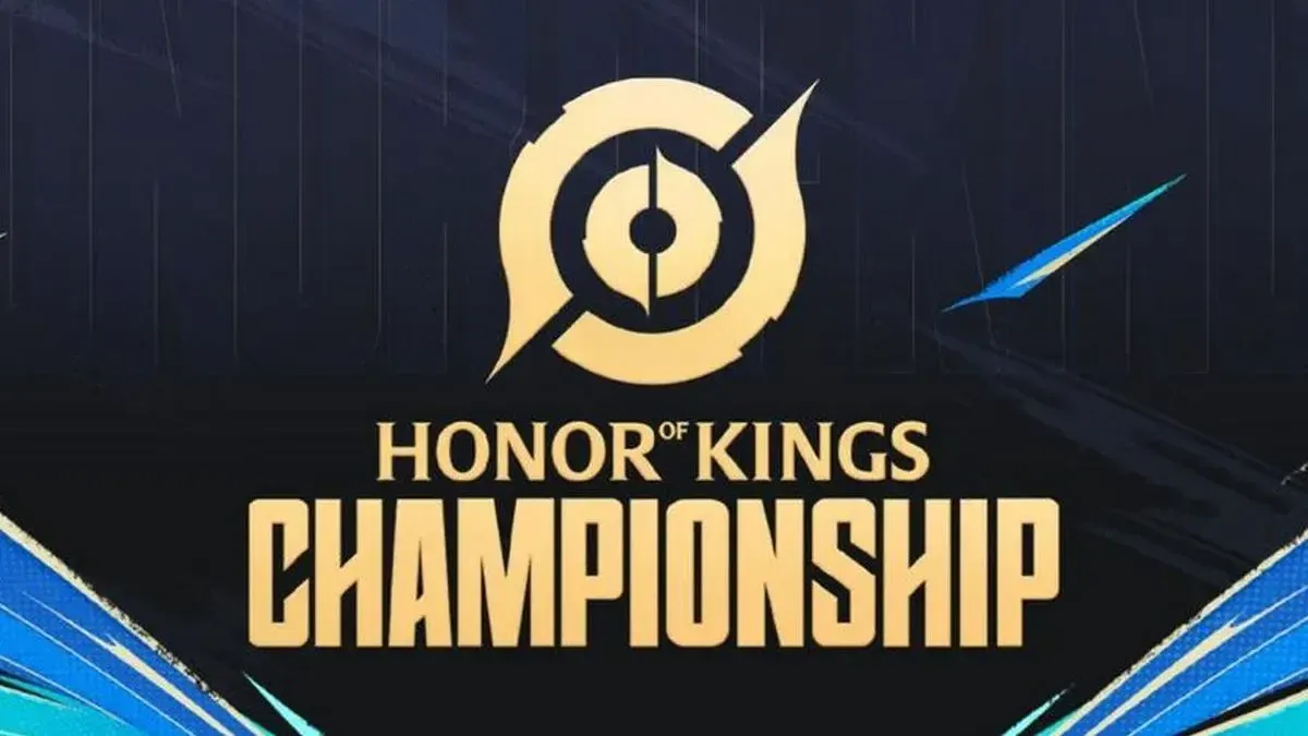 Honor of Kigns Championship 1