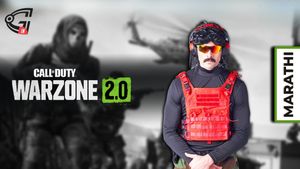 CoD Battle Royale चा नाश रोखण्यासाठी Developersना संबोधित Dr. Disrespect-image
