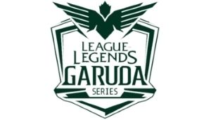 2018 LoL Garuda Series (LGS) - Spring Season