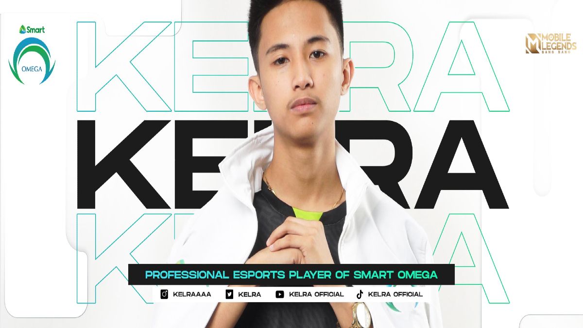 Kelra Omega Esports